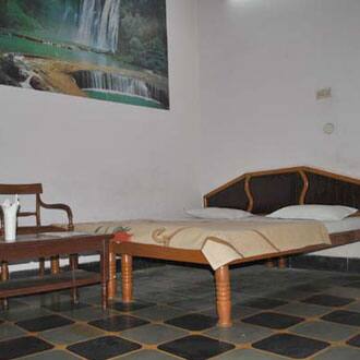 Hotel Shakti palace, Udaipur 4